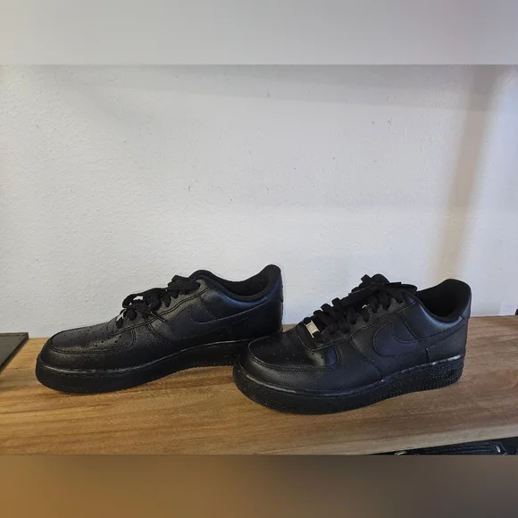 Nike AF1's - Picture 3 of 5